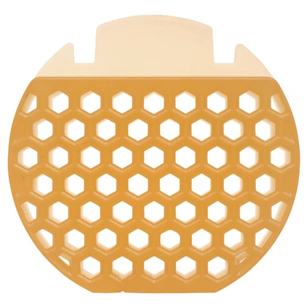 Fresh Products Refresh 2.0 Gel Air Freshener, Citrus, 2 oz Gel, PK12 2REF-F-012I072M-10